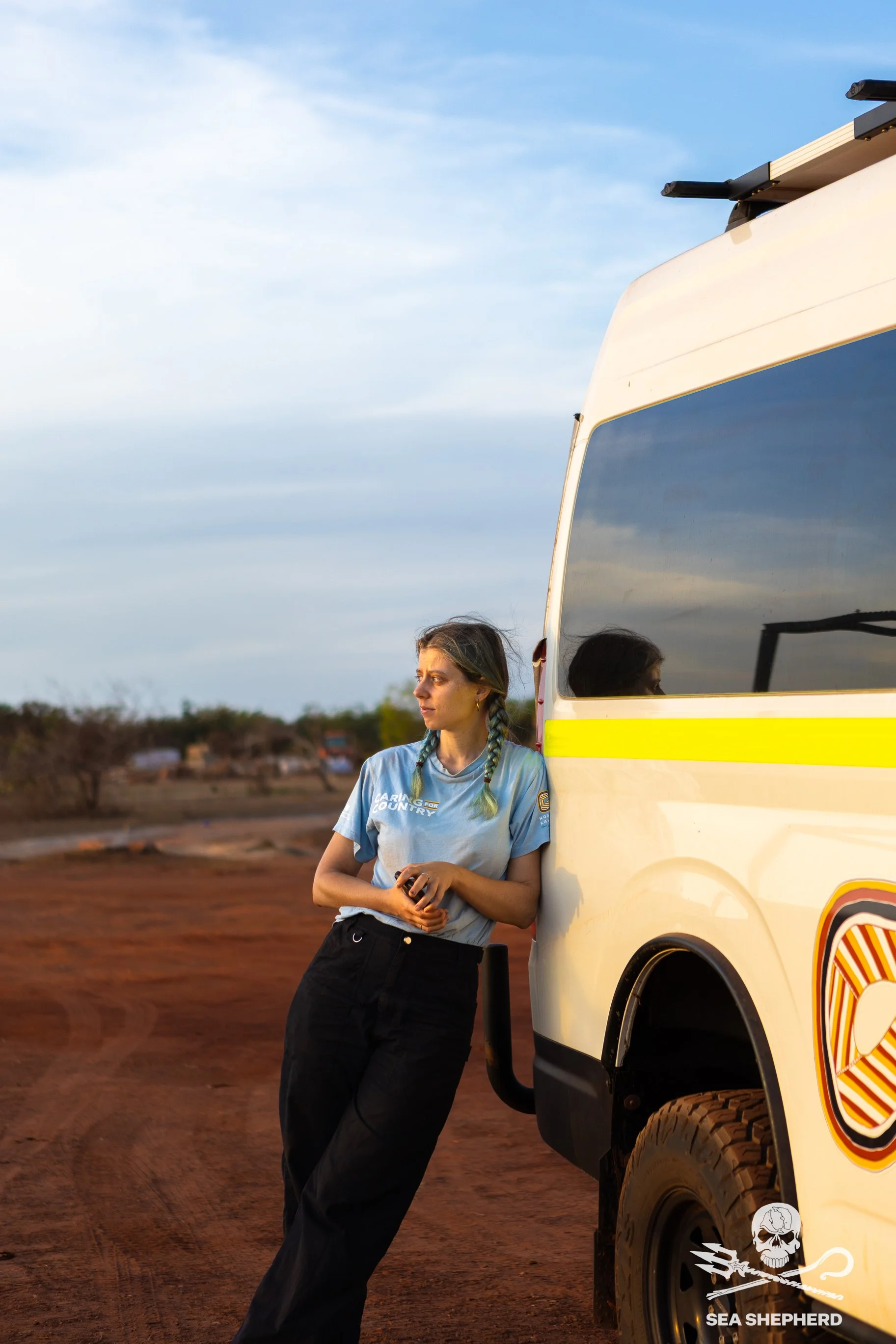250908_MDC_HB_Anna at Numbulwar boat launchIMG_3607.jpg