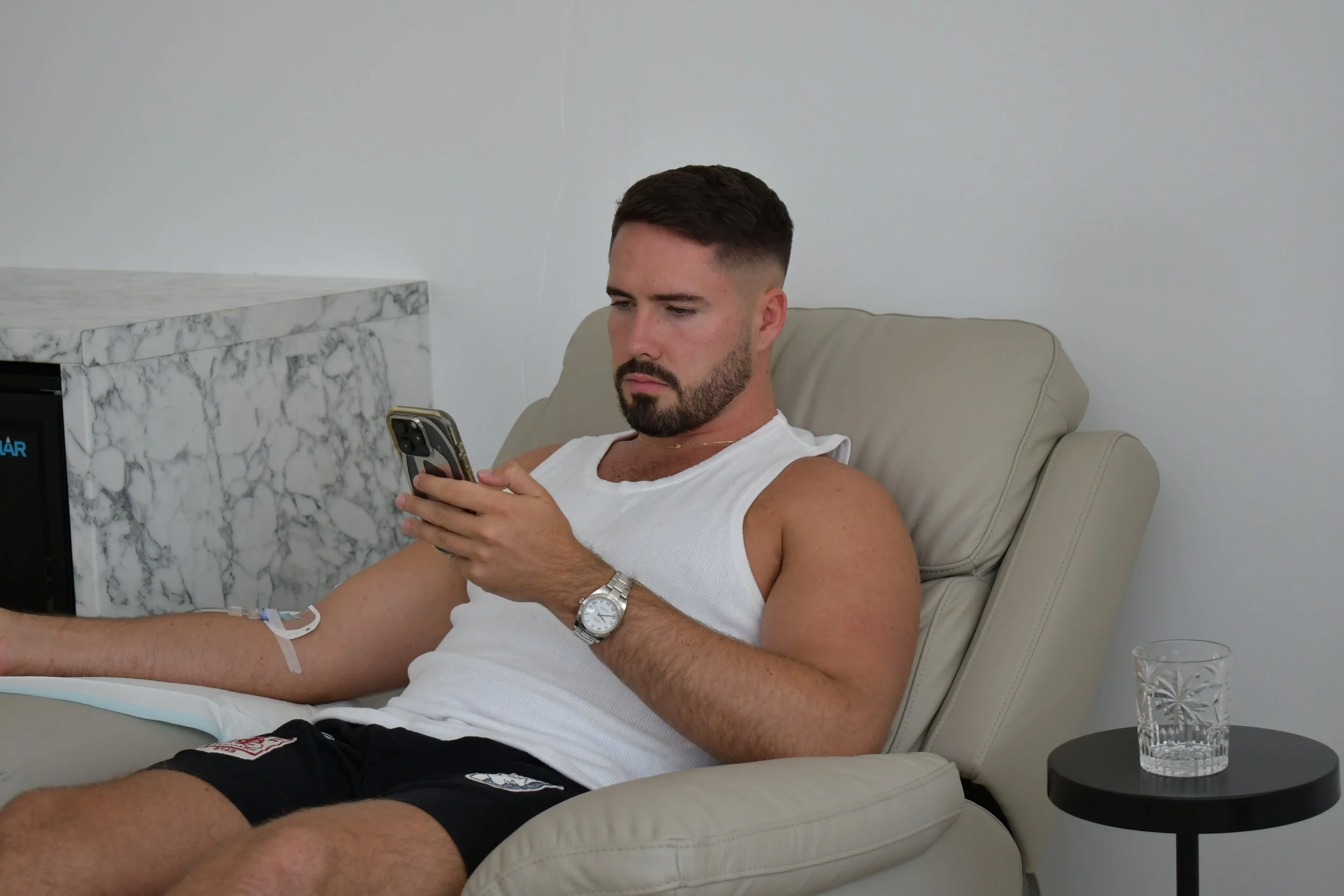 The Science Behind Hydration and Energy Levels