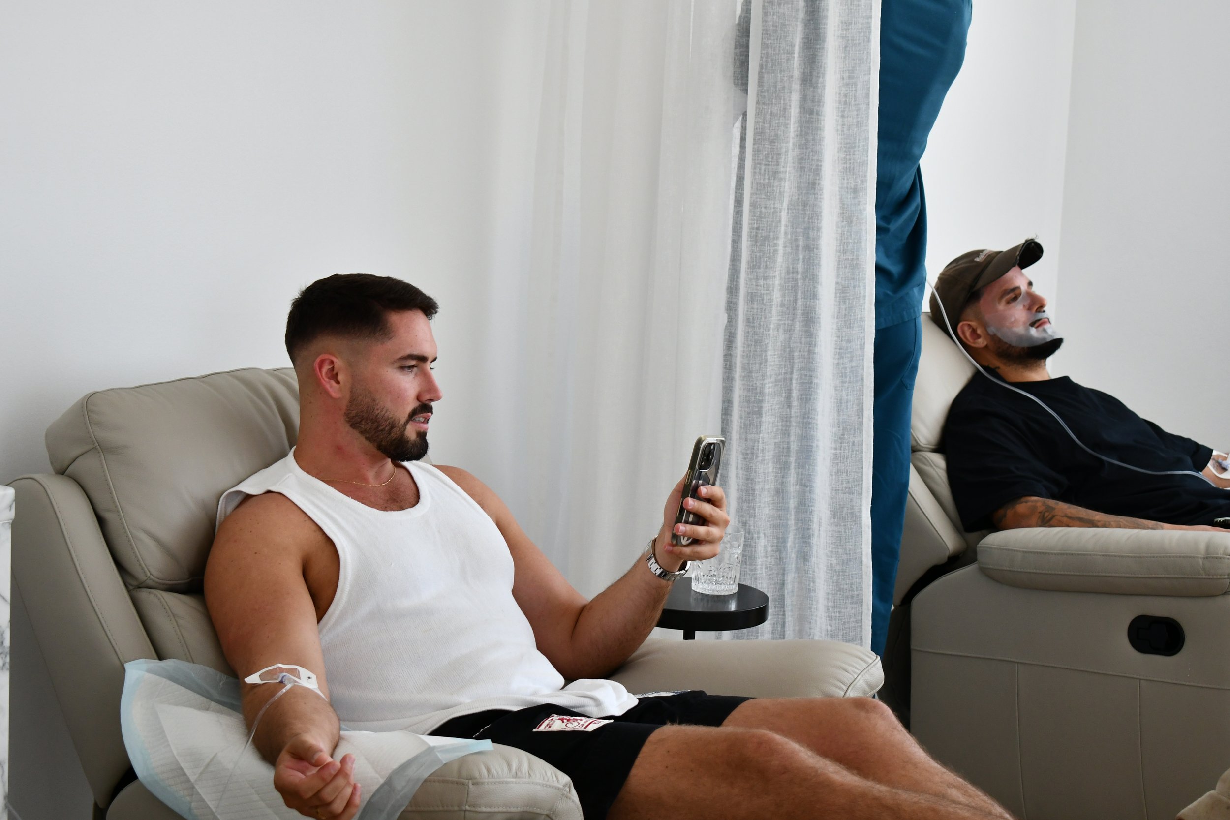 Signs You Might Need an Extra Nutrient Boost