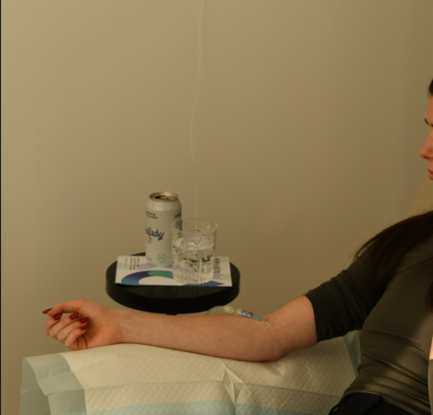 The Benefits of Staying Hydrated: Why IV Therapy Can Support Your Wellness Routine