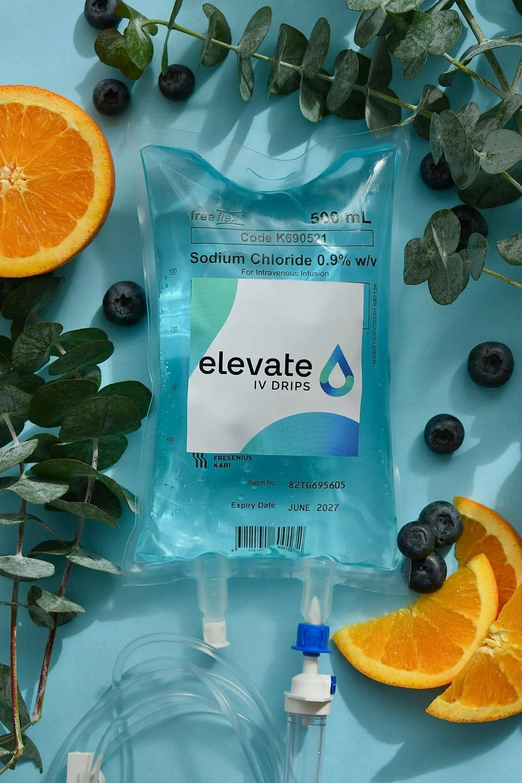 IV Drip Therapy in Sydney: What You Actually Get (And What Most Clinics Don’t Tell You)
