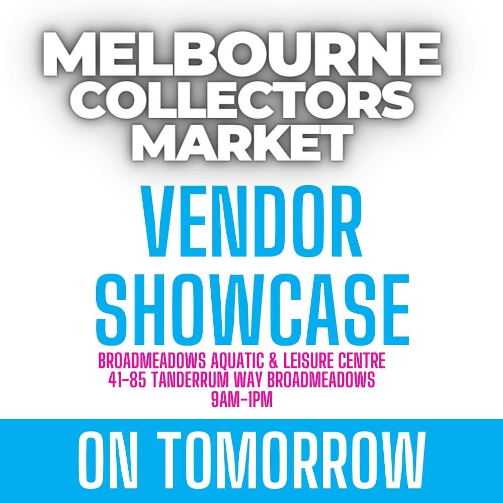 VENDORS GO FOR IT!
With only 1 sleep to go our vendors are scrambling to get their items on offer sorted and priced. they're packing the car and planning their day.

VENDORS
You are invited to comment below with what you will have available on the da