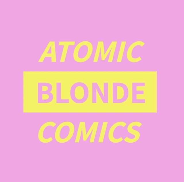 Vendor announcement Melbourne Colelctors Market Diamond Creek 5 May - @atomicblondecomics 

Atomic Blonde Comics have a permanent stall set up in the Amazing Mill Markets in Newcomb, Geelong. They focus on creating a large back catalogue of single is
