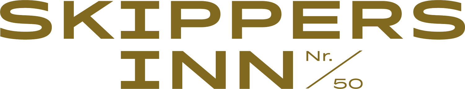 Skippers Inn Baltrum