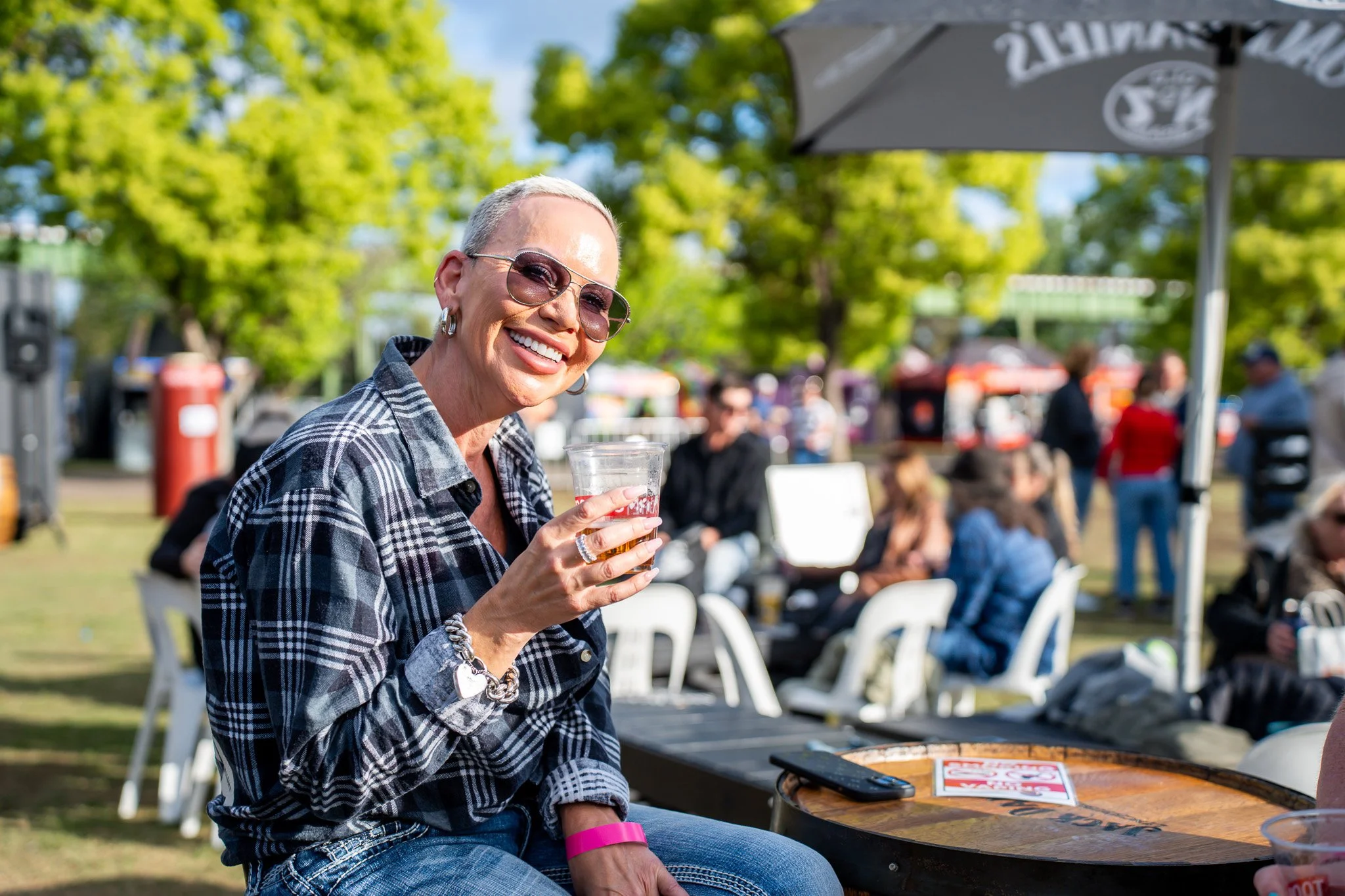 2024 Tamworth BBQ Festival | Event Photography by Indigico Creative