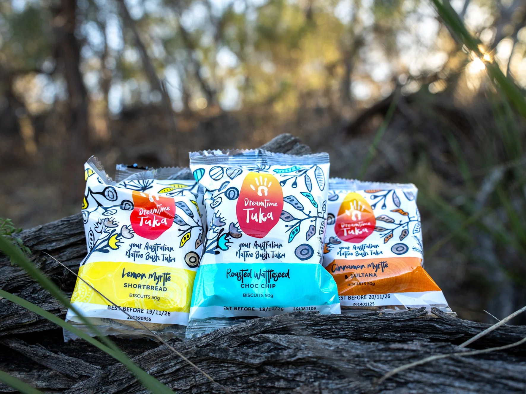 Dreamtime Tuka | Brand Photography by Indigico Creative