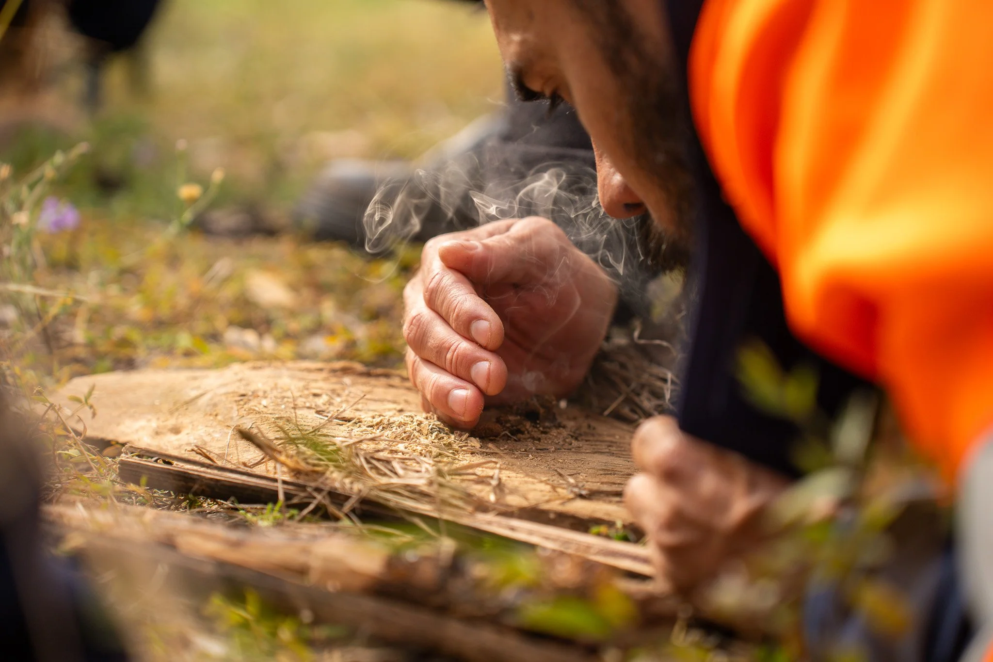 NSW Local Land Services | Cultural Photography by Indigico Creative