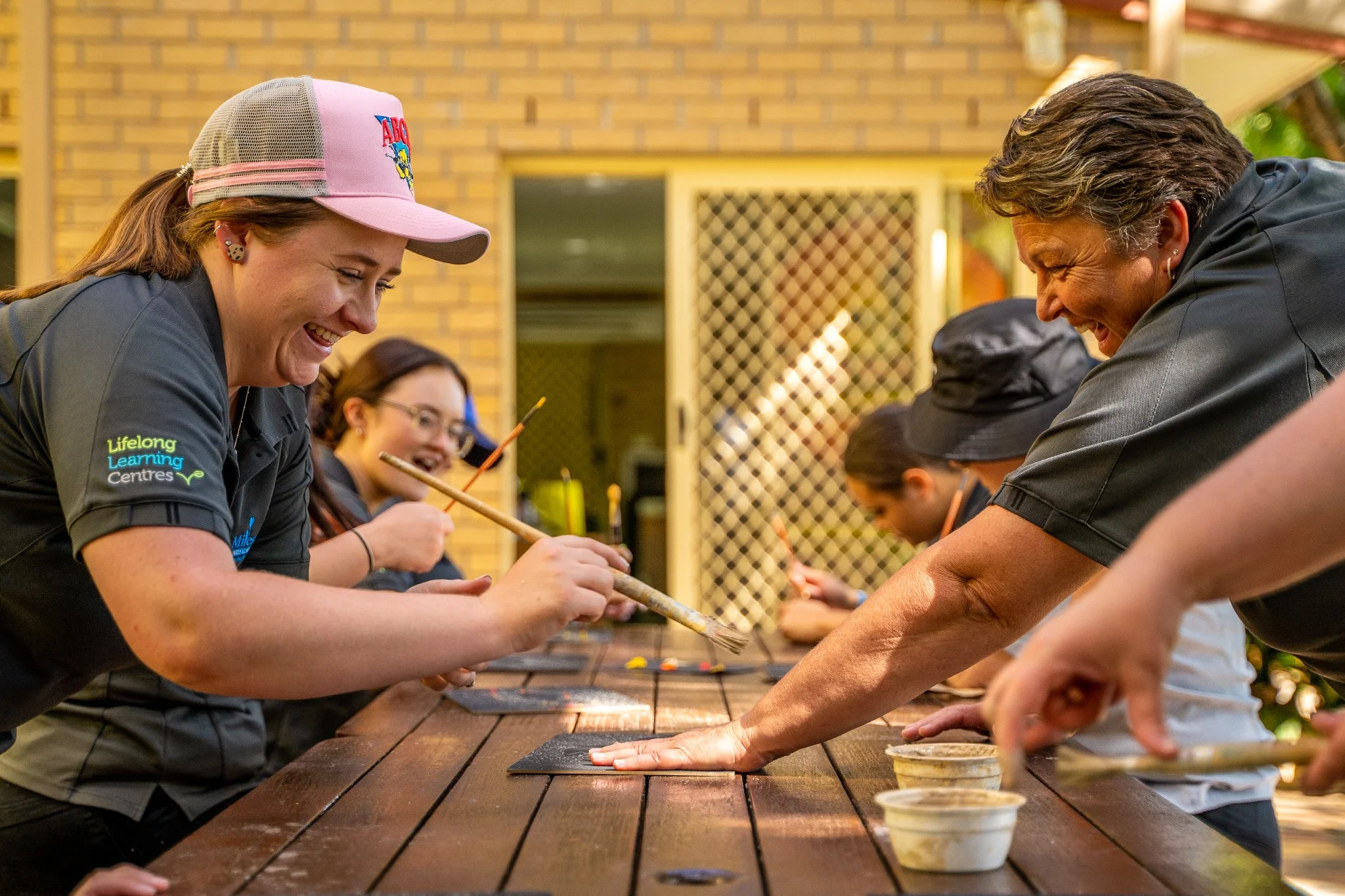 Affinity Education | Cultural Photography by Indigico Creative