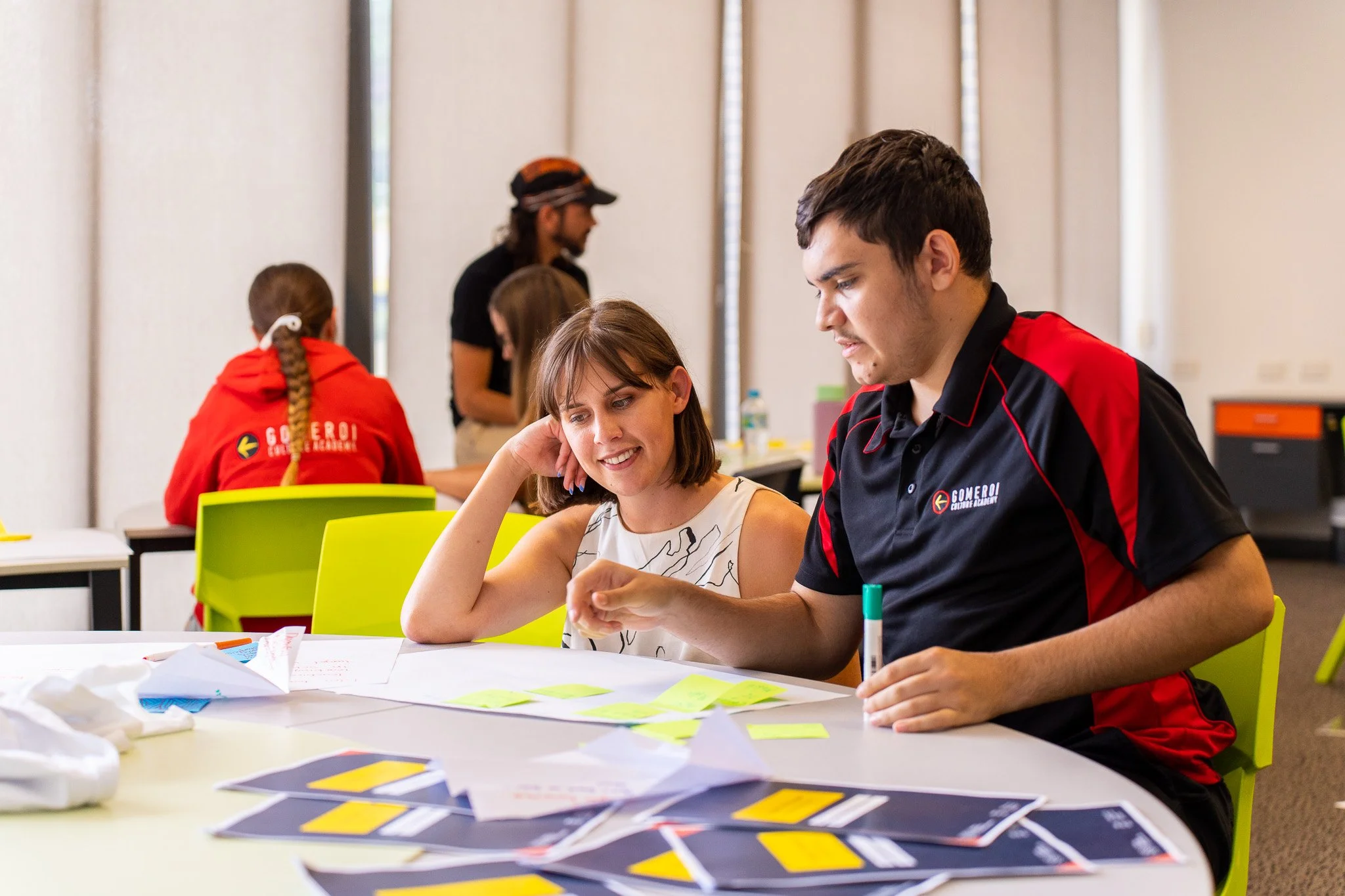 Sydney School of Entrepreneurship | Event Photography by Indigico Creative