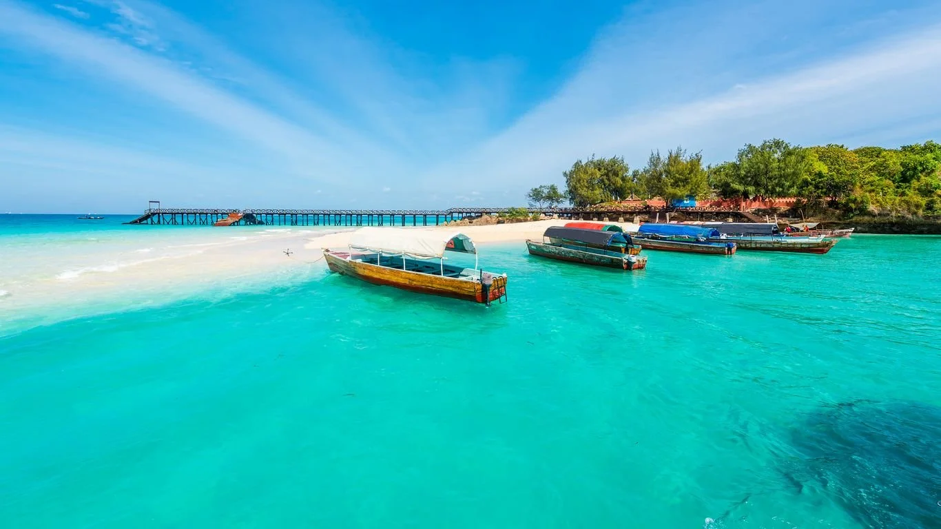 20+2 zajímavostí, které ti vysvětlí Tanzánii a Zanzibar