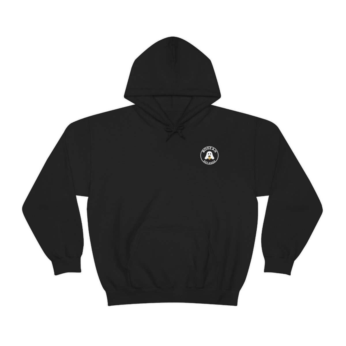 Boozah Hoodie (4 Colours)