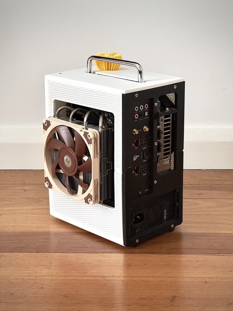 Teenage Engineering computer-1 Review — joshflowers.xyz Teenage Engineering computer-1 Review — joshflowers.xyz