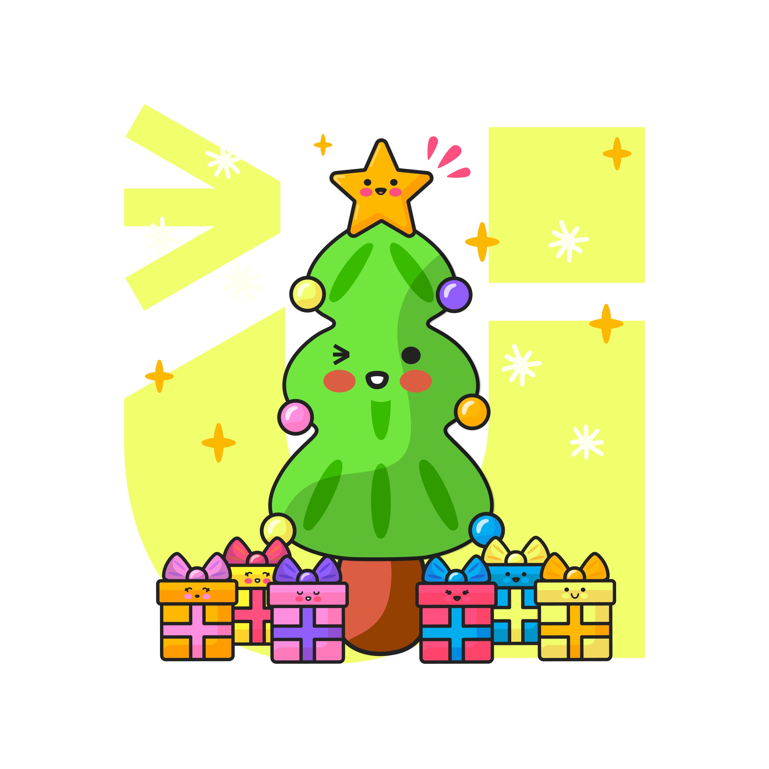 Merry Christmas, Happy Holidays and a bright 2026