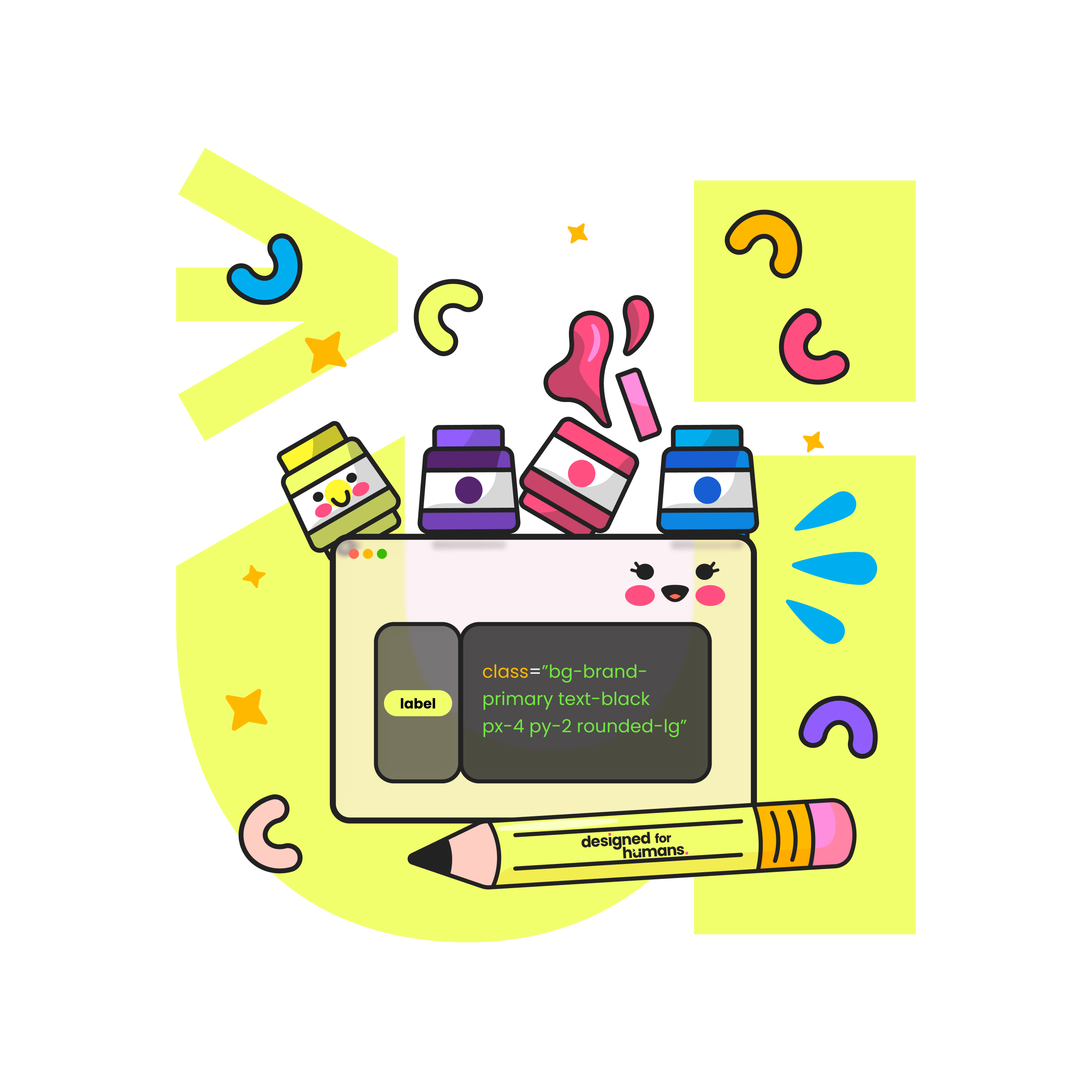 Why should designers care about Tailwind and Shadcn in the AI era?