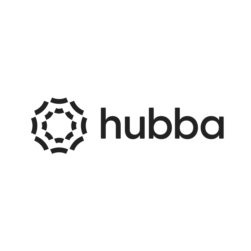 hubba logo