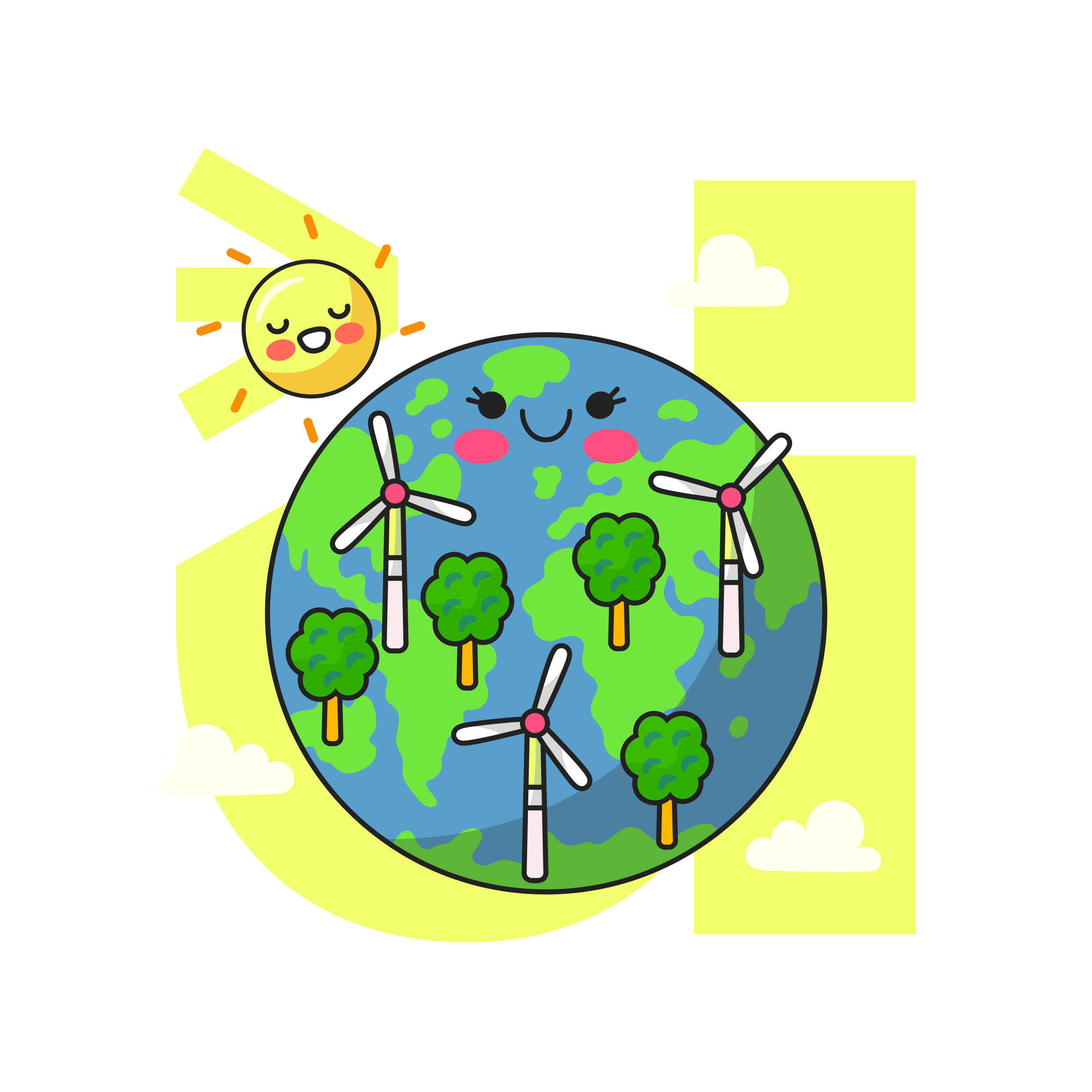 Growing with purpose: Welcoming Tiff and our sustainability journey