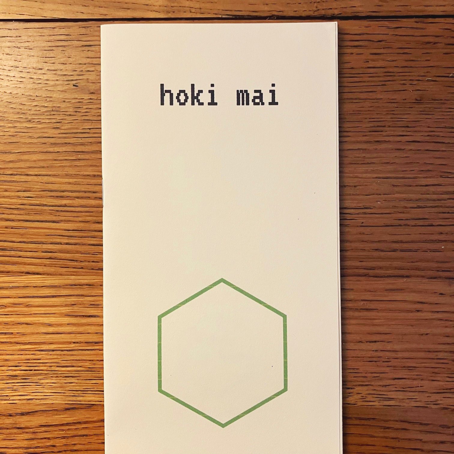 Hoki Mai