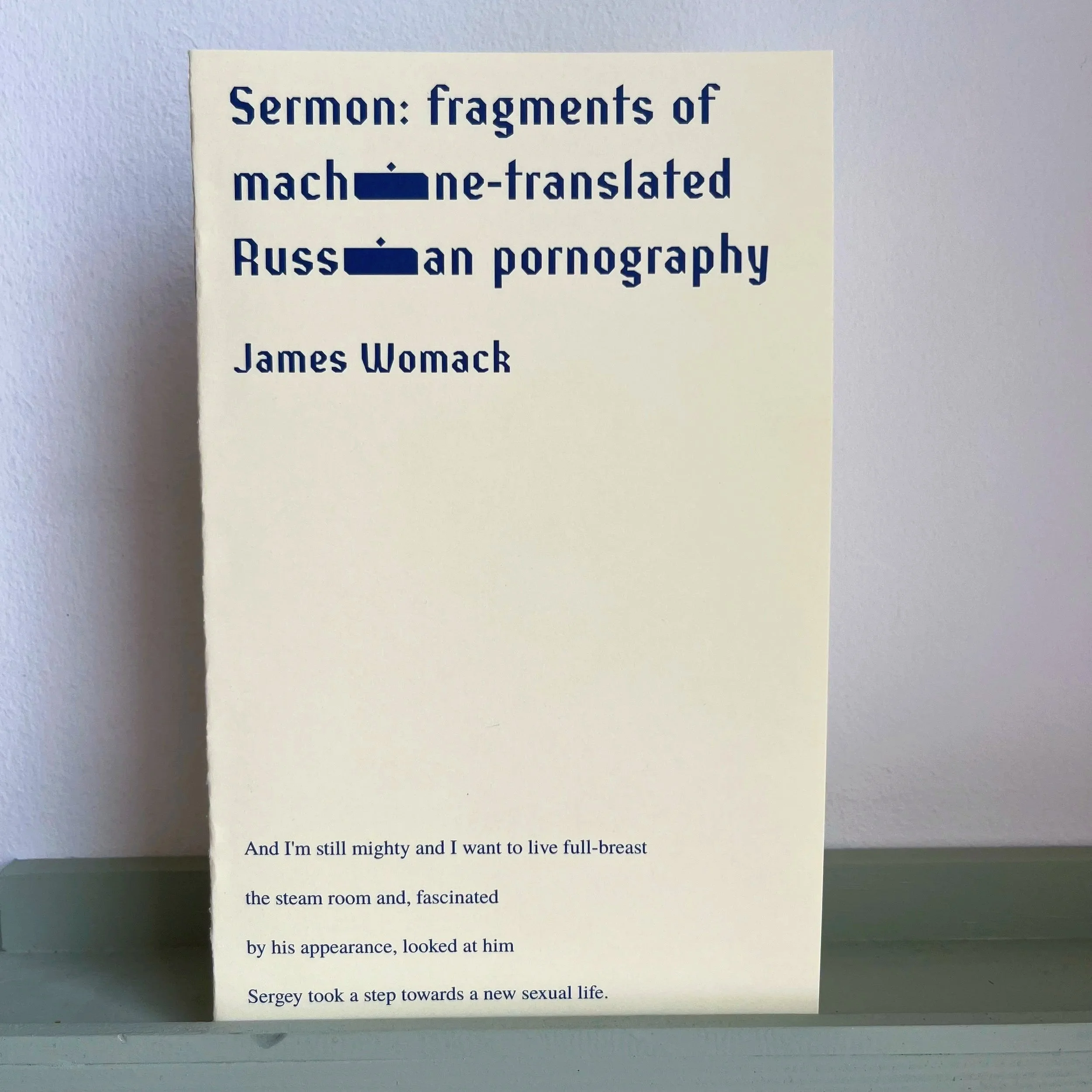 Sermon