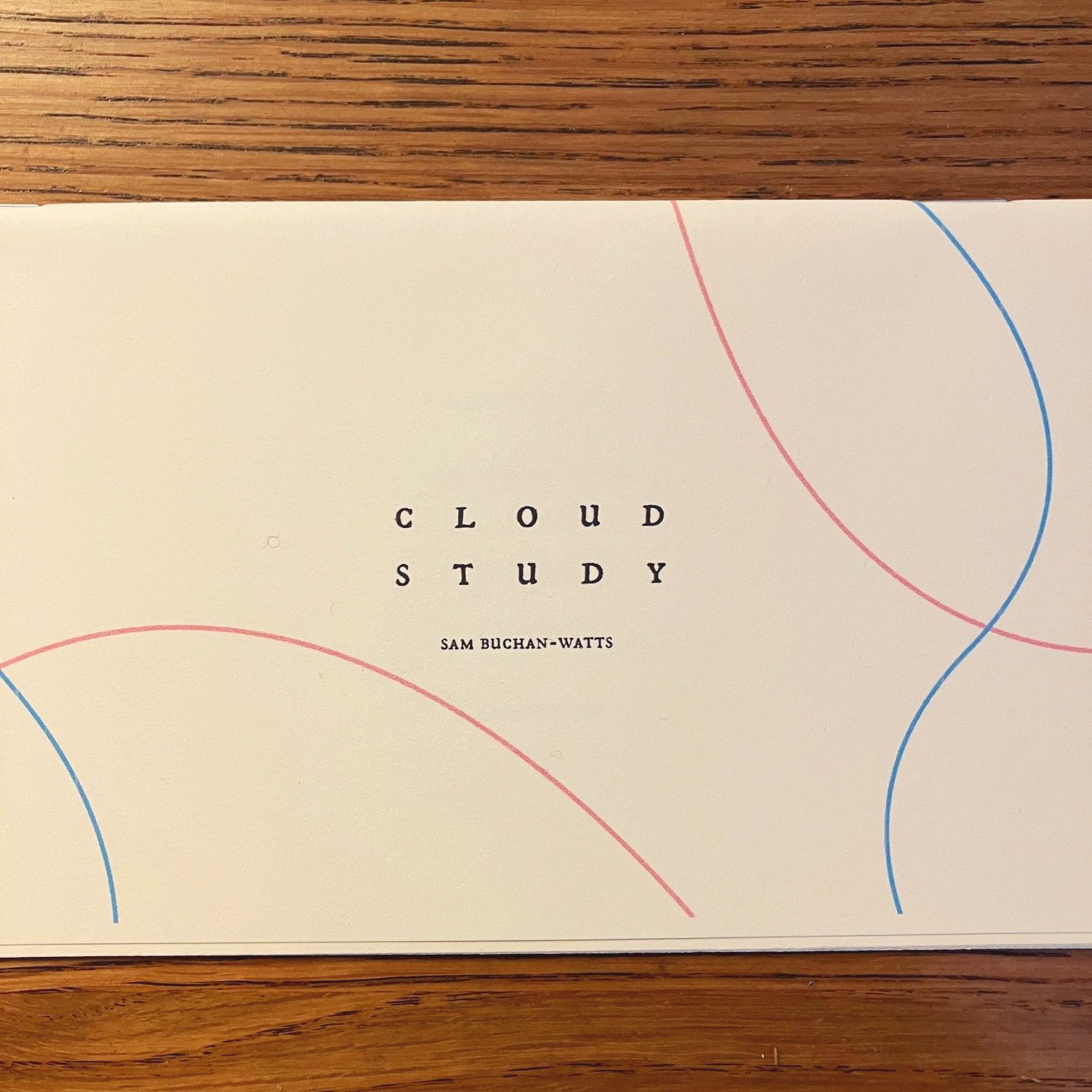 Cloud Study