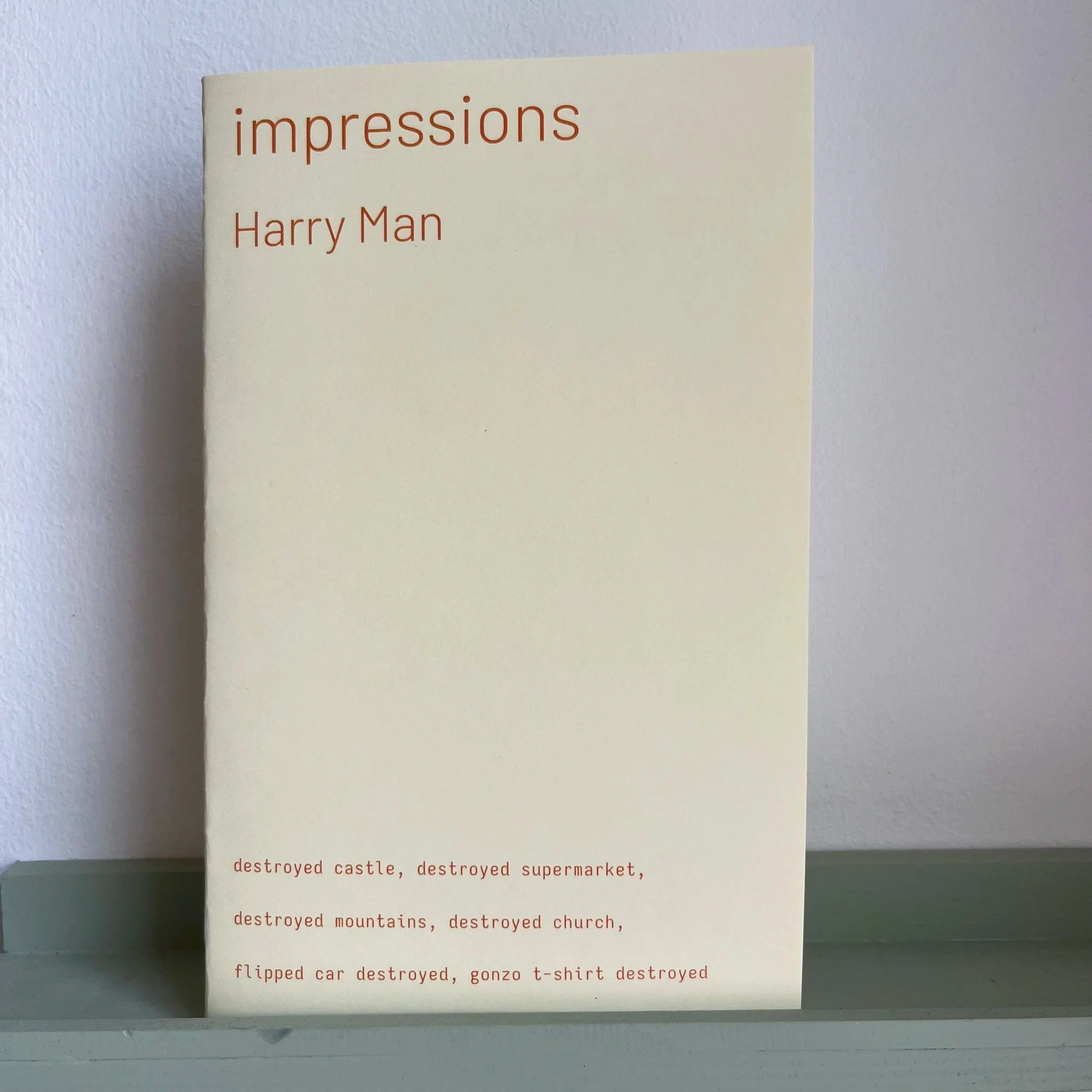 impressions