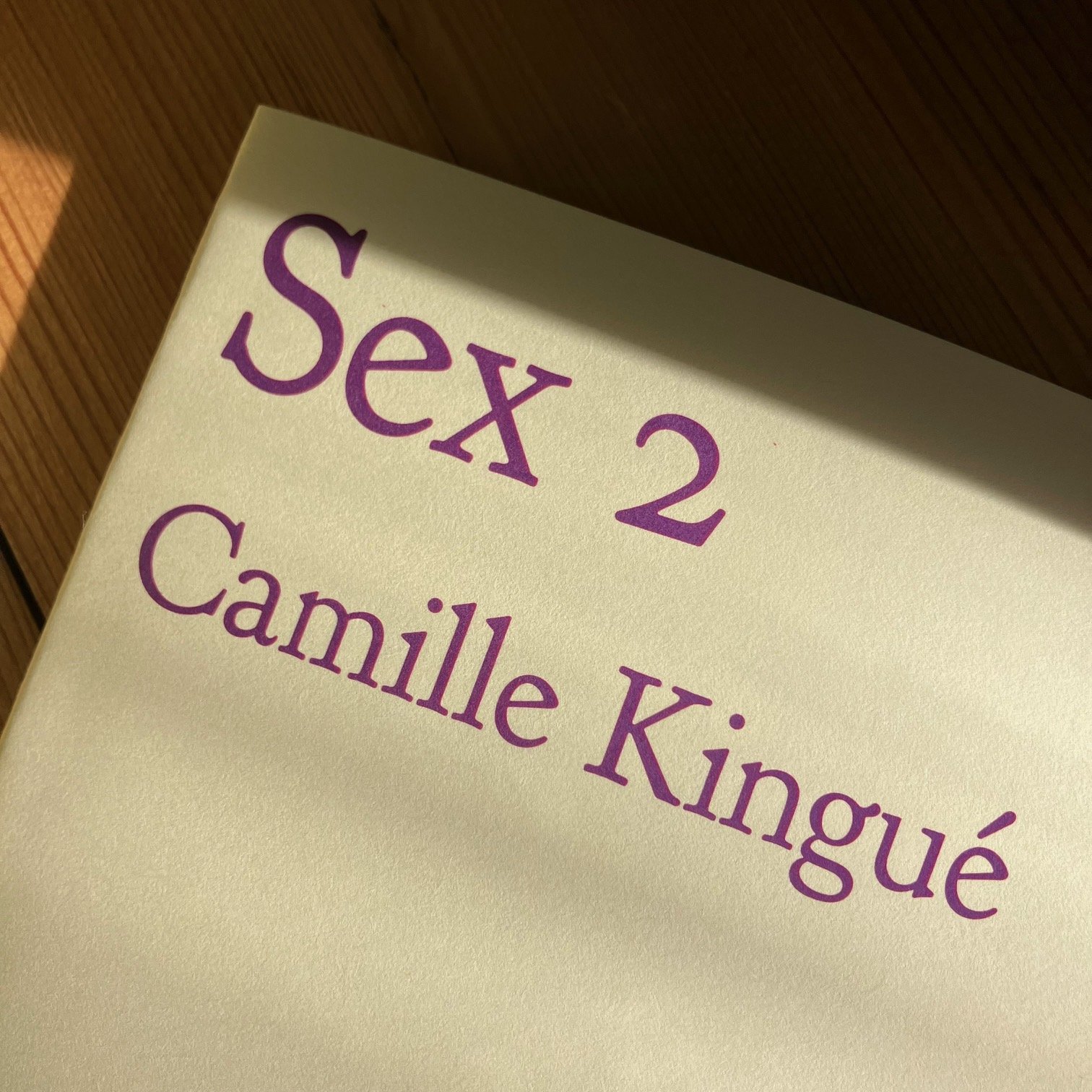 Sex 2