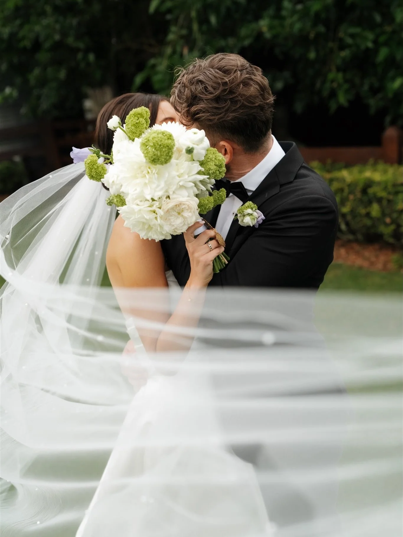 When I talk with people and tell them what I do, more often than not there is a comment about how stressful it must be working with brides.
The truth is, I&rsquo;ve never really looked at it in that light.

I get to spend one of the most important da