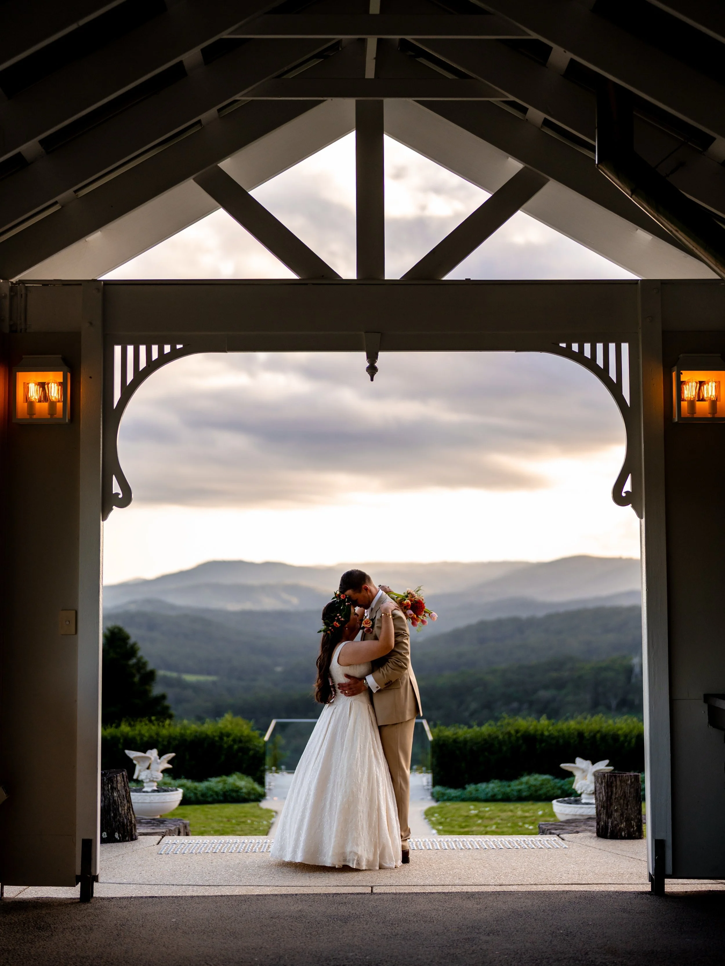 C + S 🤍 

Hinterland magic x

Venue: @theolddairymaleny 
Planner + Stylist: @withyouandme__ 
Photo: @ashhughesweddings 

#sunshinecoasthinterland #sunshinecoastweddings #hinterlandwedding #weddingplanner #weddingstylist