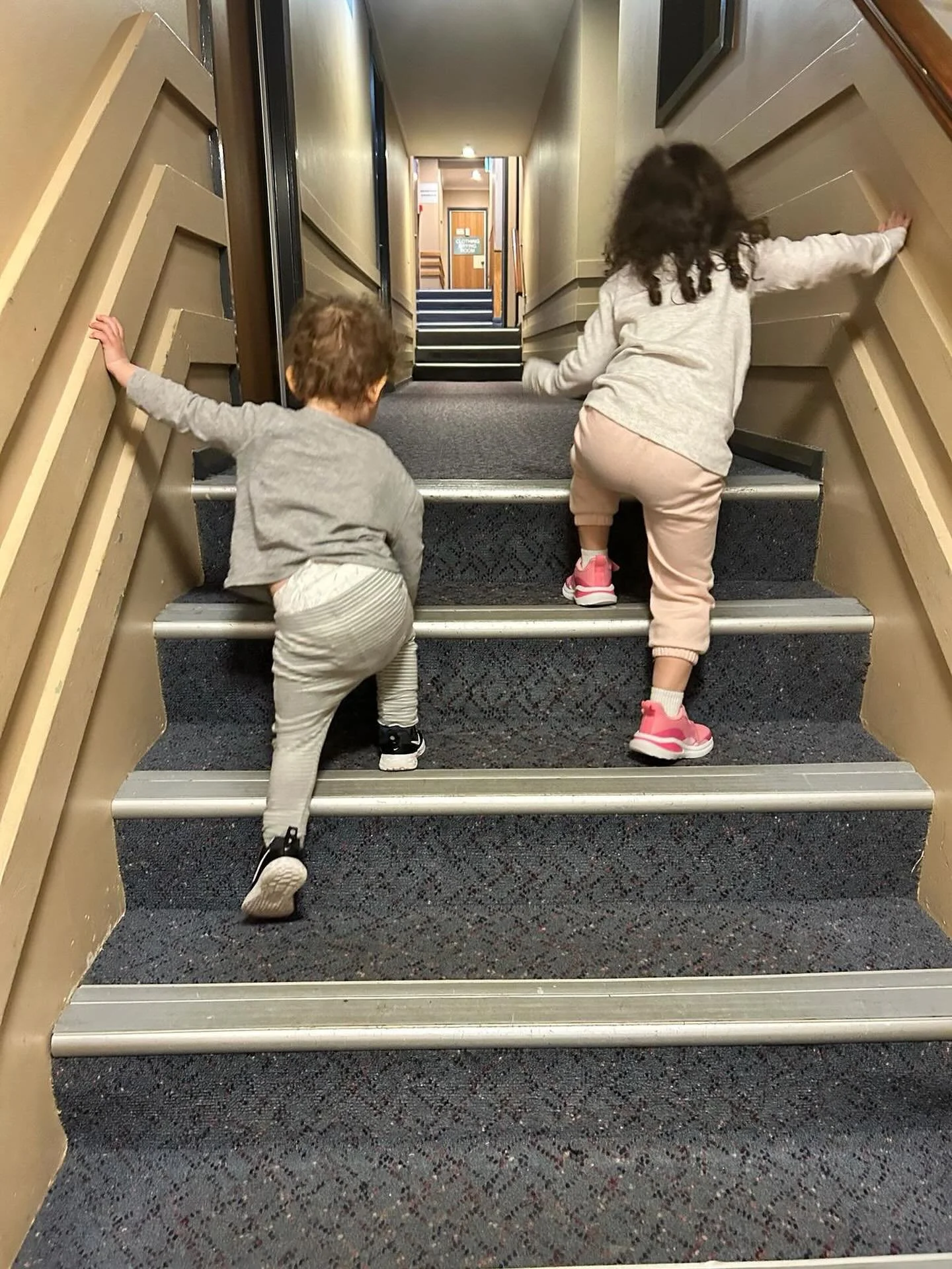 Have you ever wondered why so many women start questioning their careers after becoming mothers?

It&rsquo;s not just hormones. It&rsquo;s neuroscience.

When you become a mother, your brain literally changes.

It&rsquo;s called matrescence &mdash; t