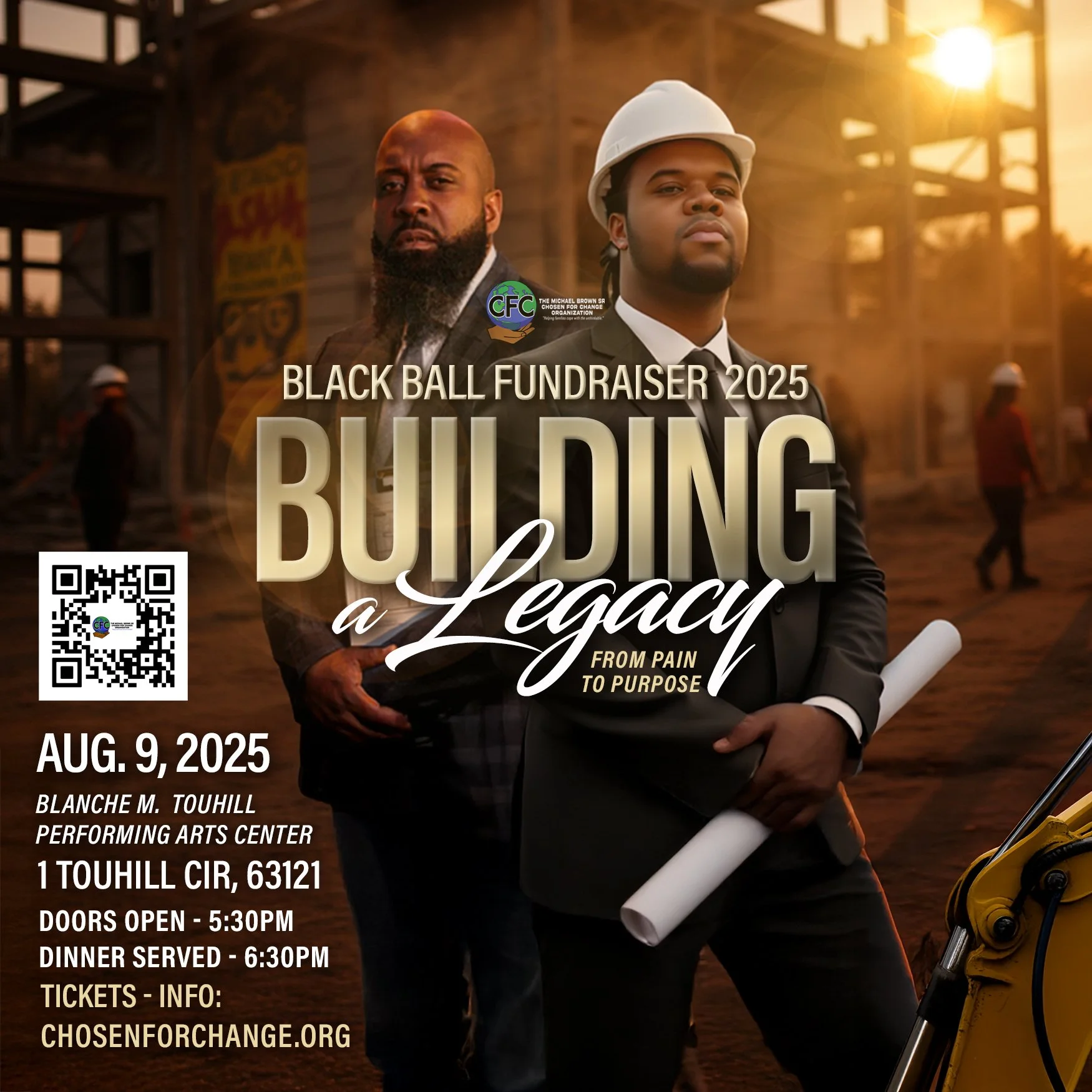 BlackBall 2025