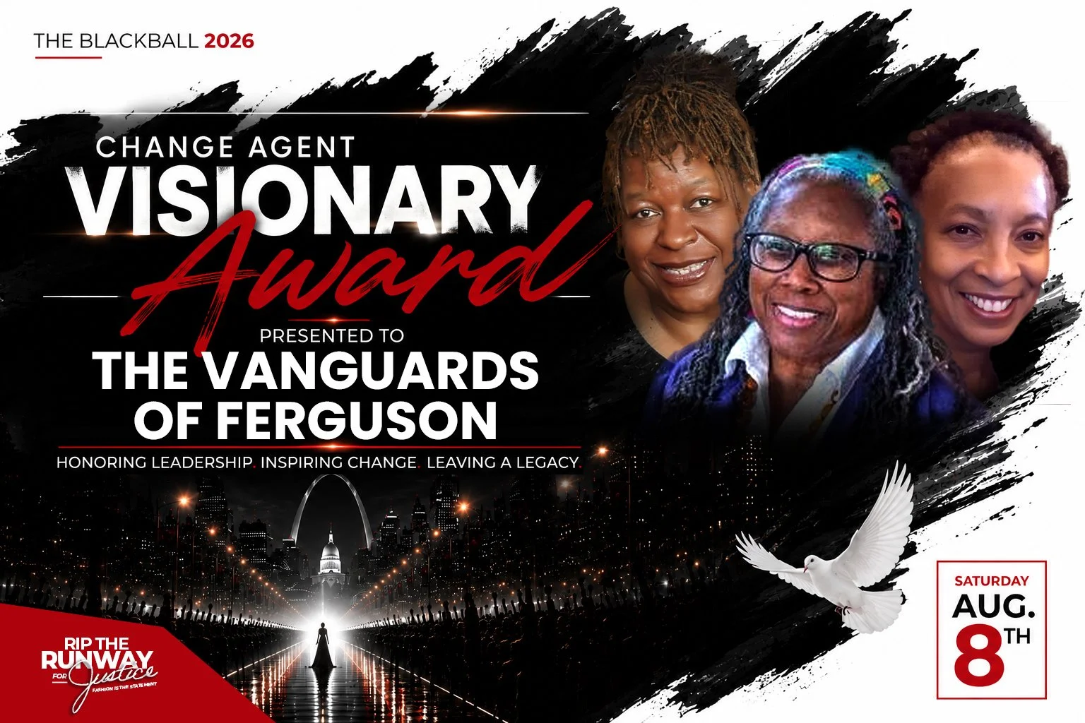 11X - The Vanguards Of Ferguson  Mildred Clines, Jackies Lewis Wright & Cassandra Butler.jpg