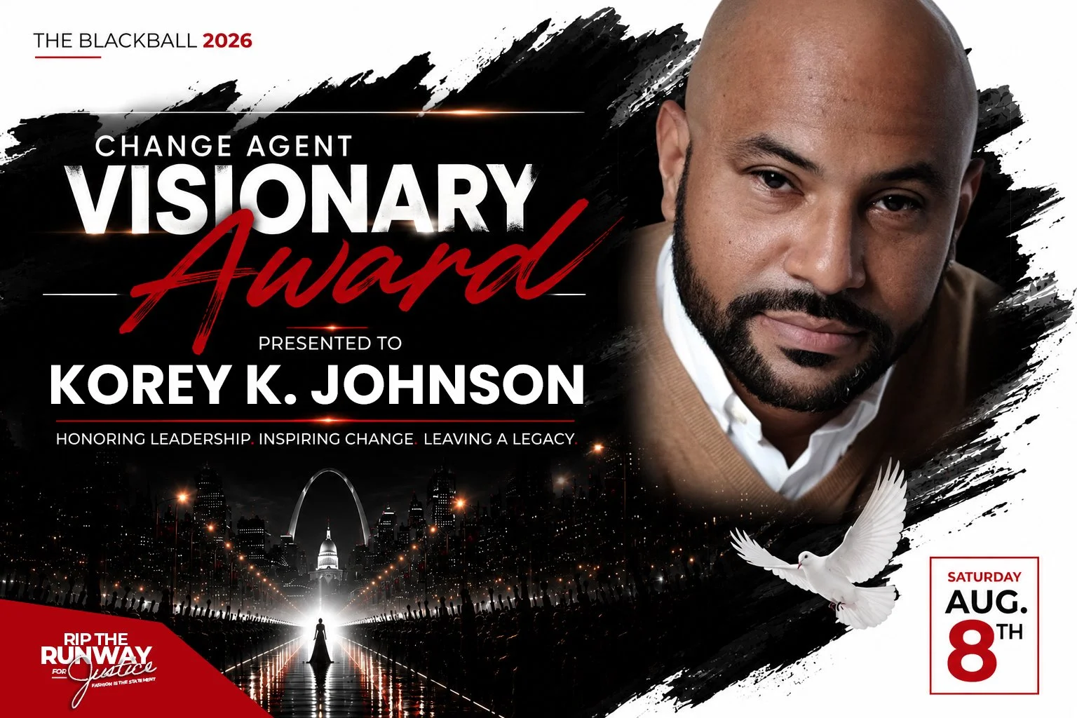 11L - Korey Johnson Foundation  Korey Johnson.jpg