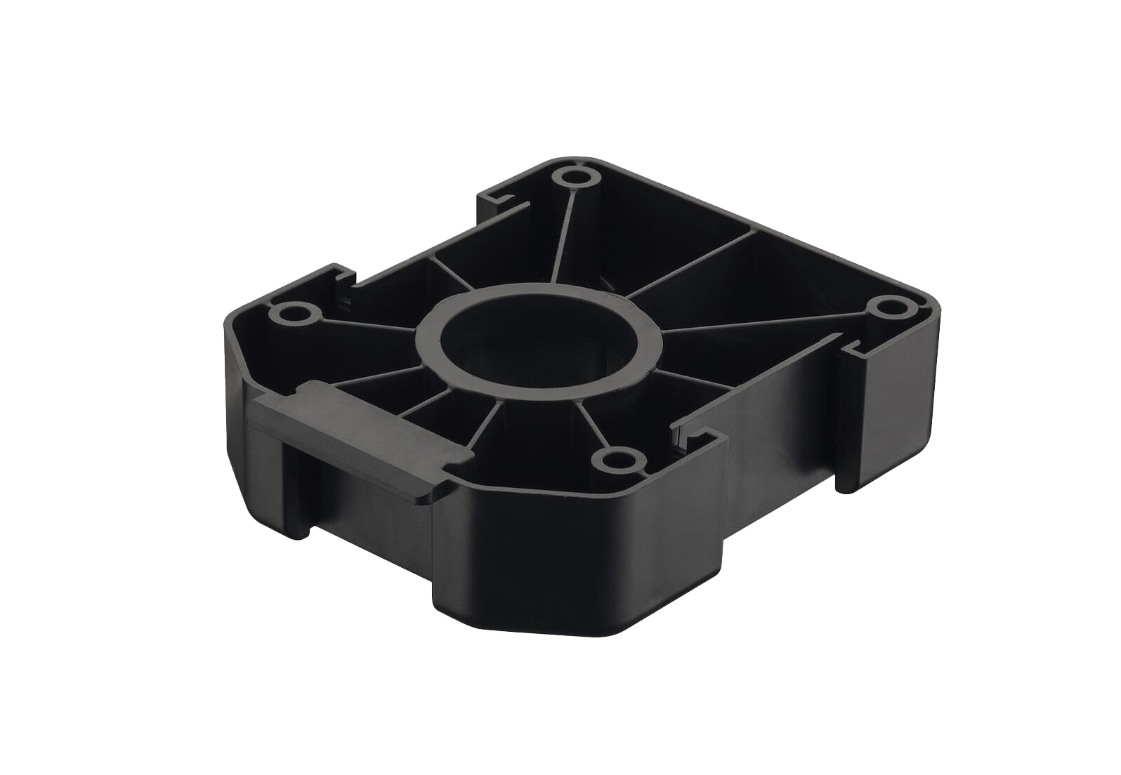Plinth Leg Top
