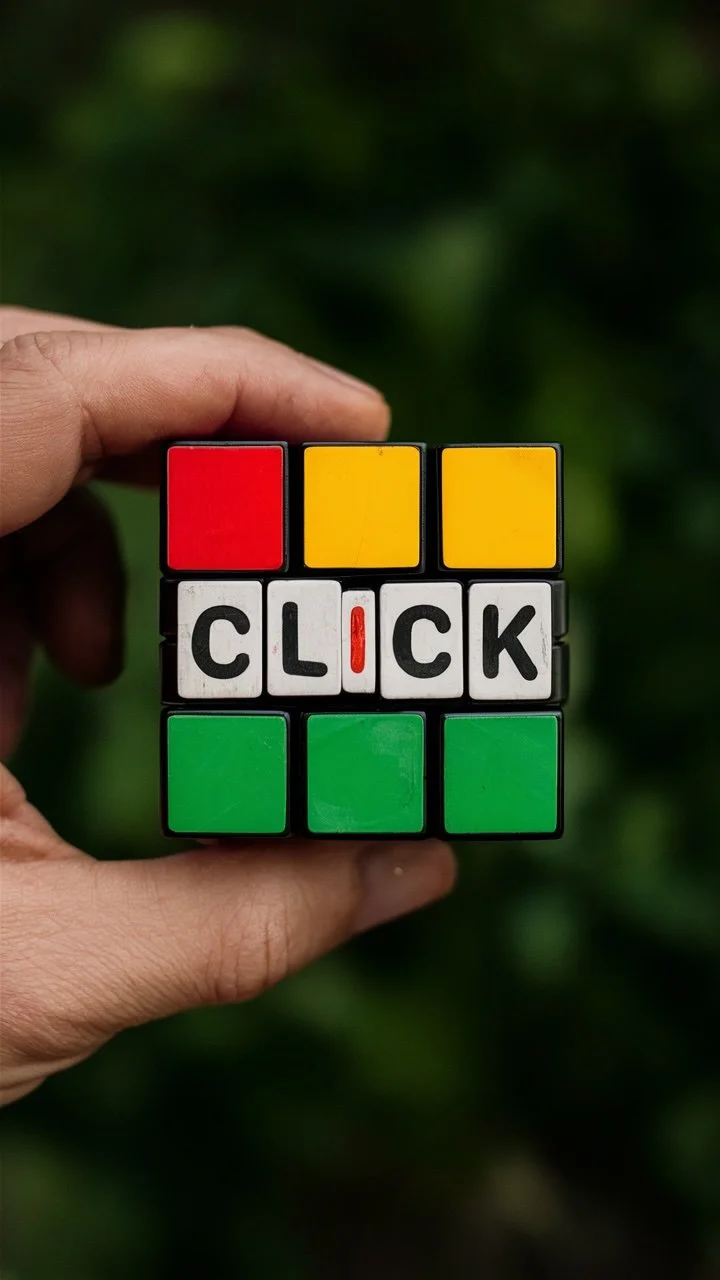 Cuble Click