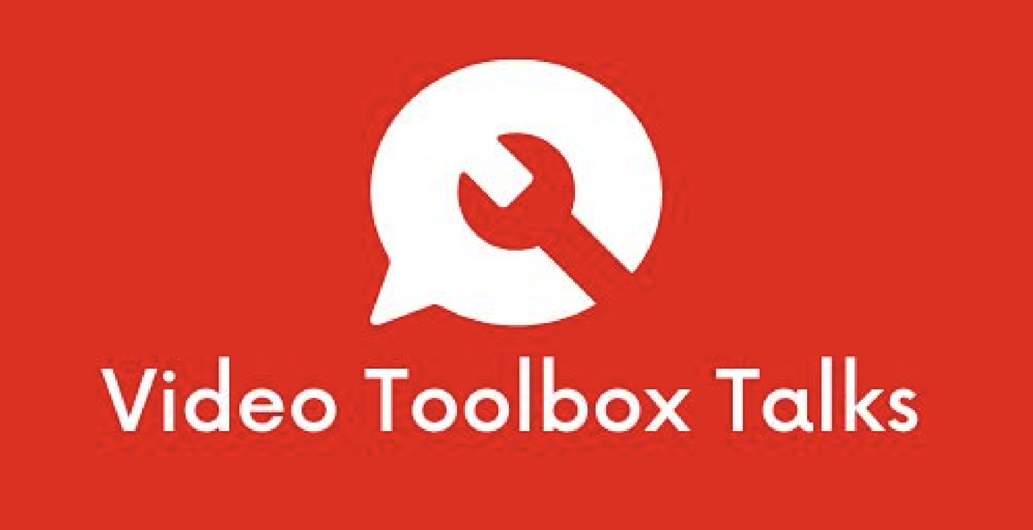 Video Toolbox Talks for oh &amp; s