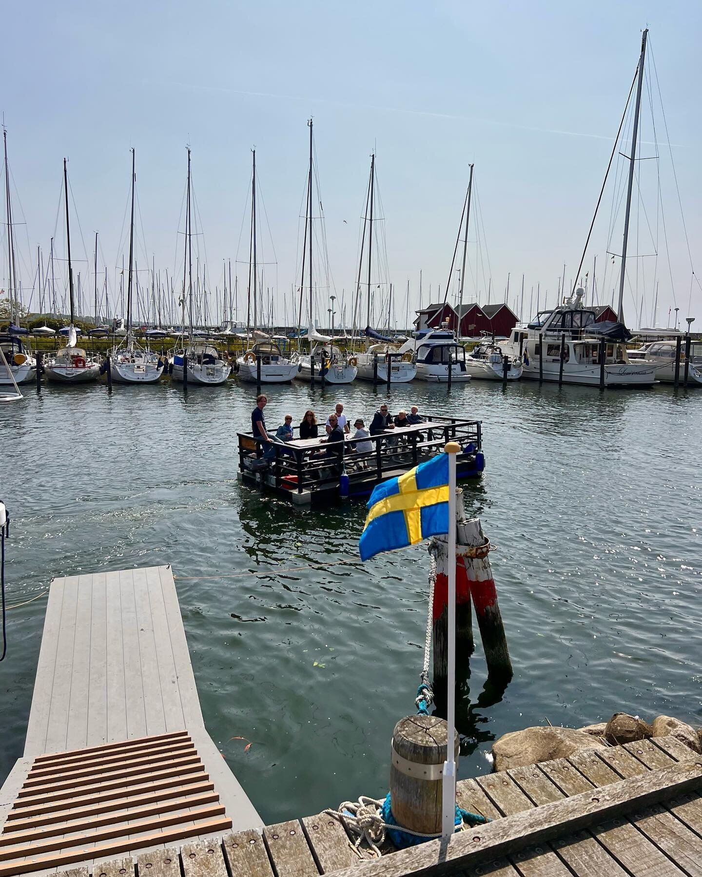 Tack till alla som &aring;kt med oss under Lommafesten! Vilka dagar!☀️🎶