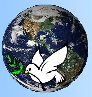 Creating a Community Peace Mandala