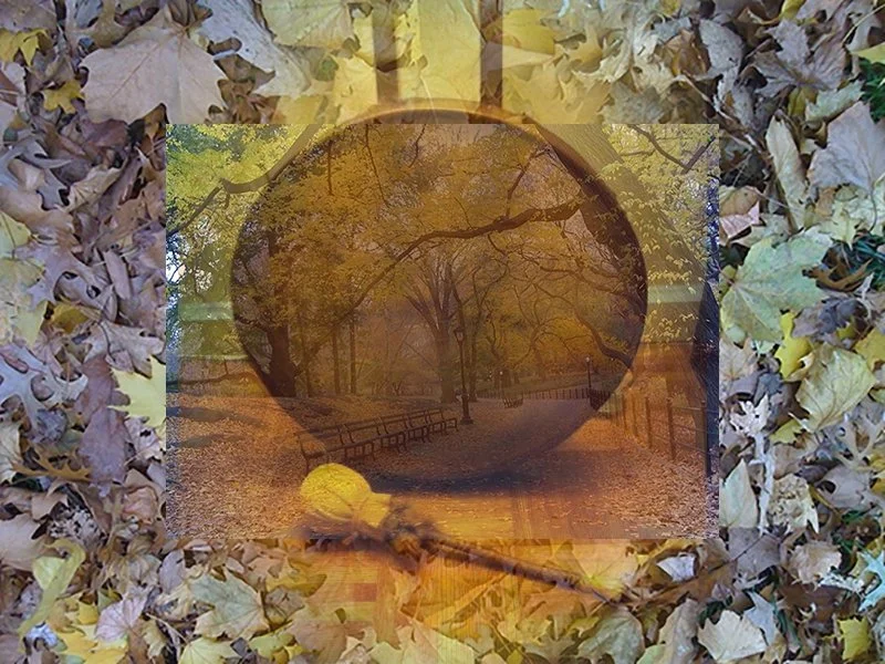 Autumn Equinox Celebration