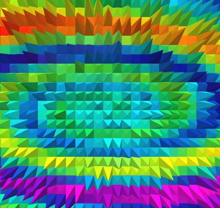 Vision Workshop: Living a Full-Spectrum Life