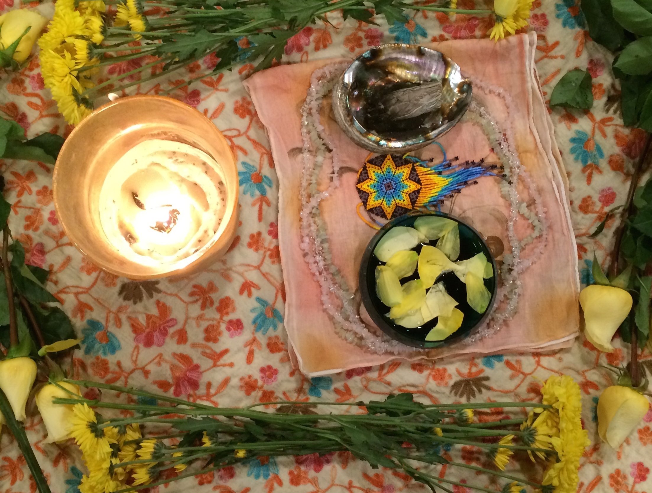 Spring Equinox Celebration