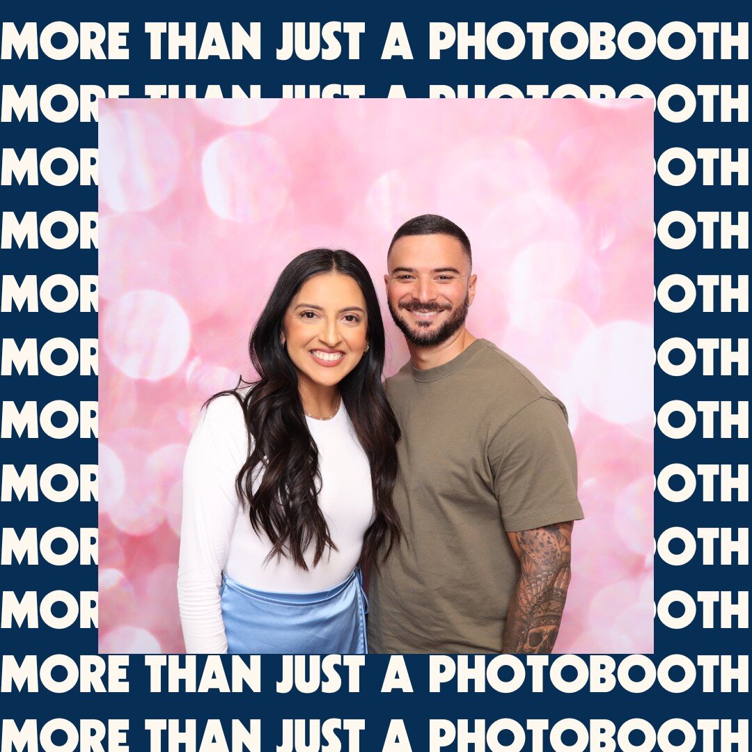 Behind this smile, there's an adventure, a laugh, a memory waiting to be cherished.✨ #MoreThanJustAPhotoBooth #CaptureTheMoment #BoothBoxx #houstontx #htxevents #houstoneventplanning