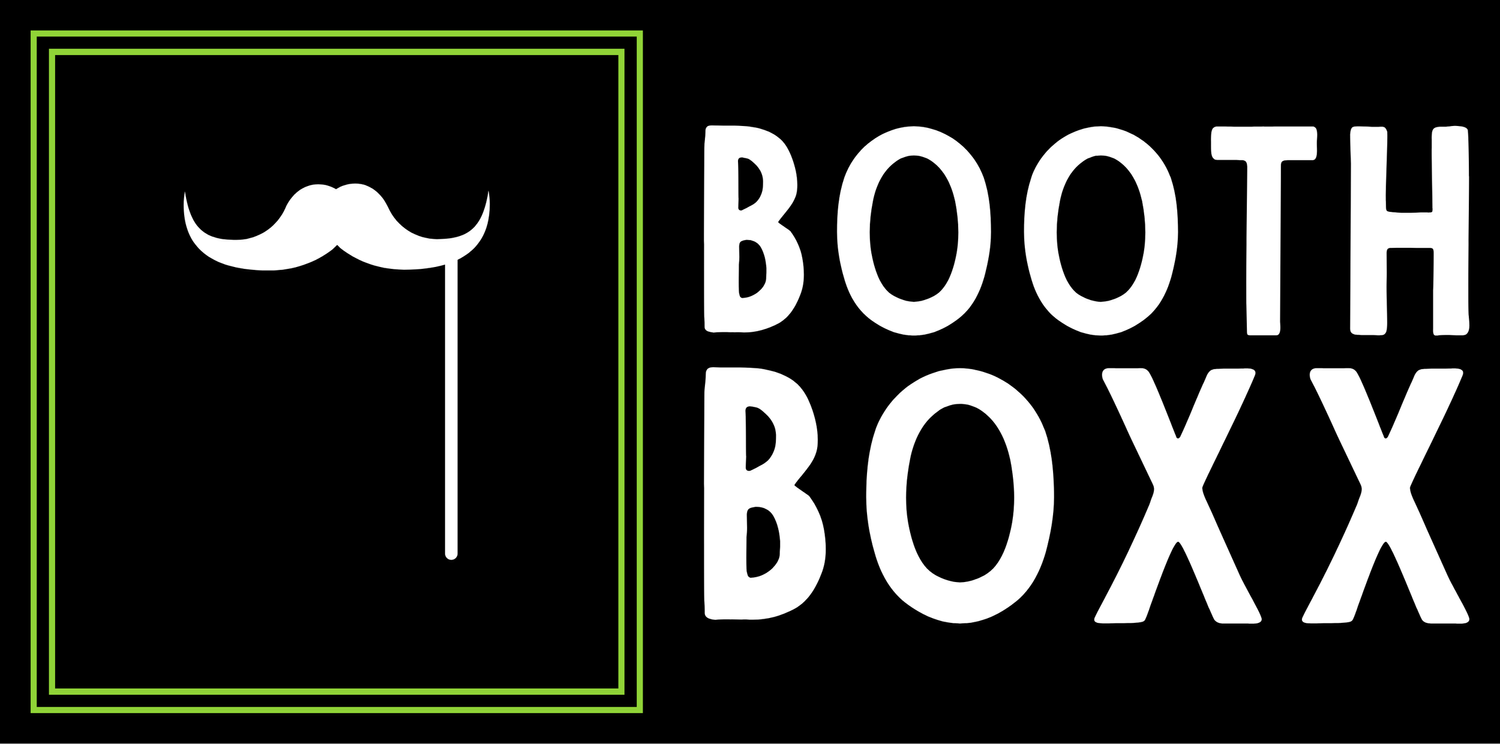 Booth Boxx