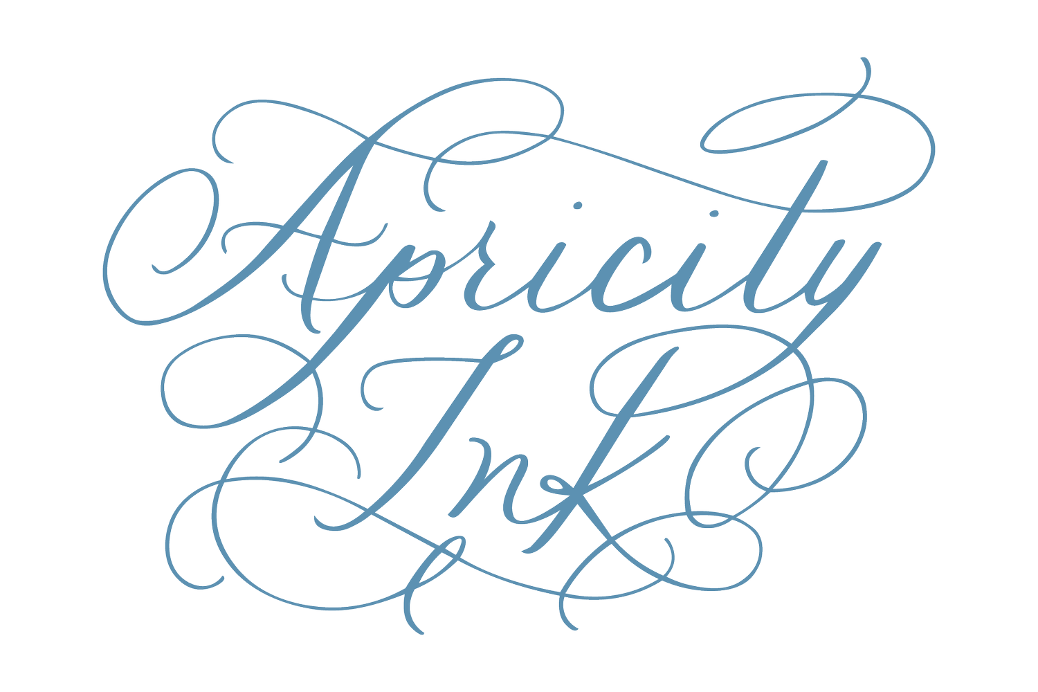 Apricity Ink