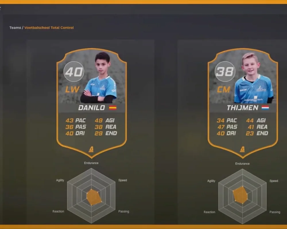 Skillgames Smartgoals