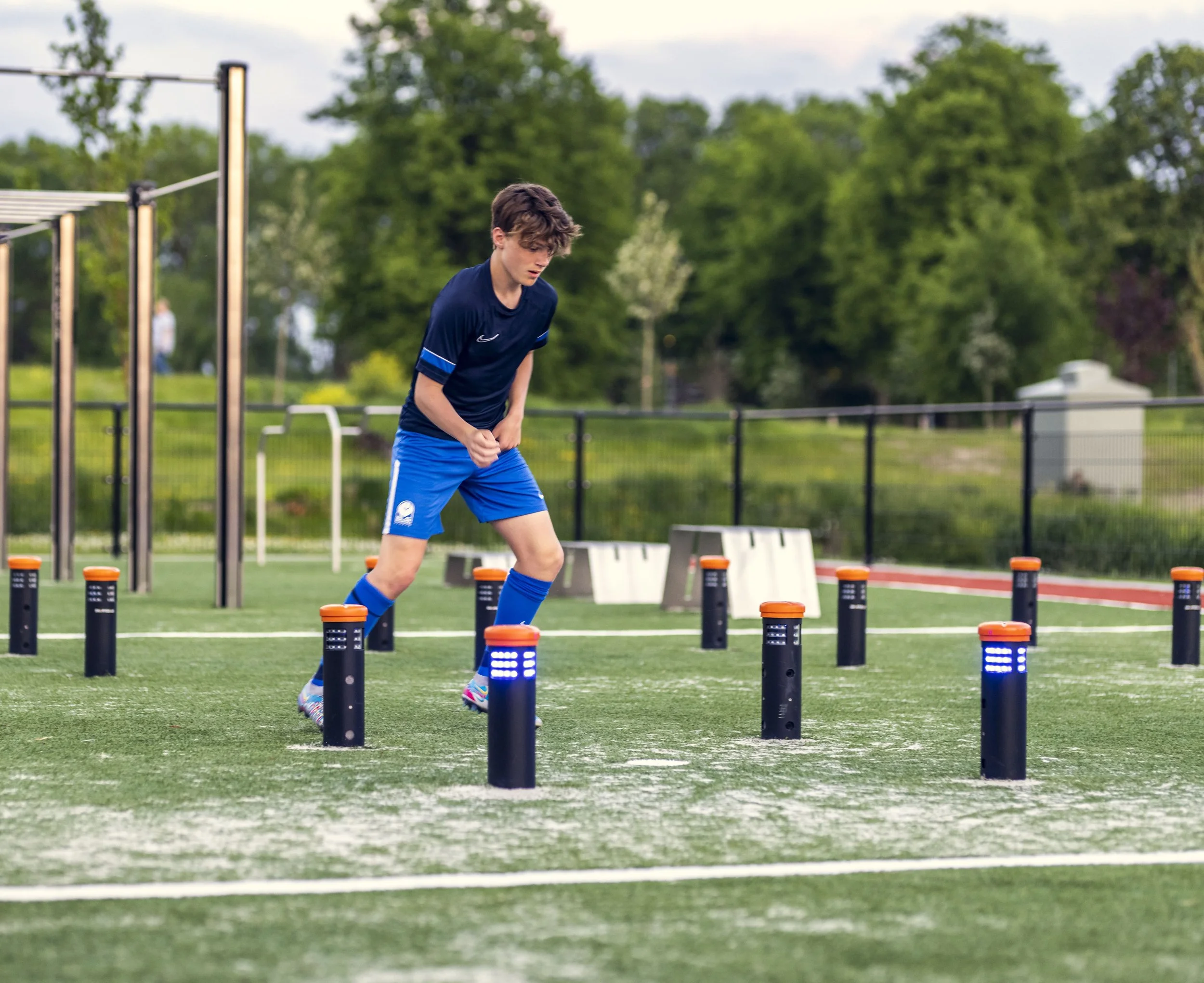 Skillcourts Smartgoals