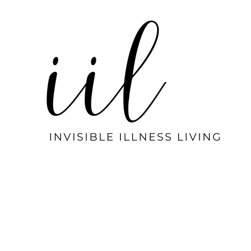 invisible illness living