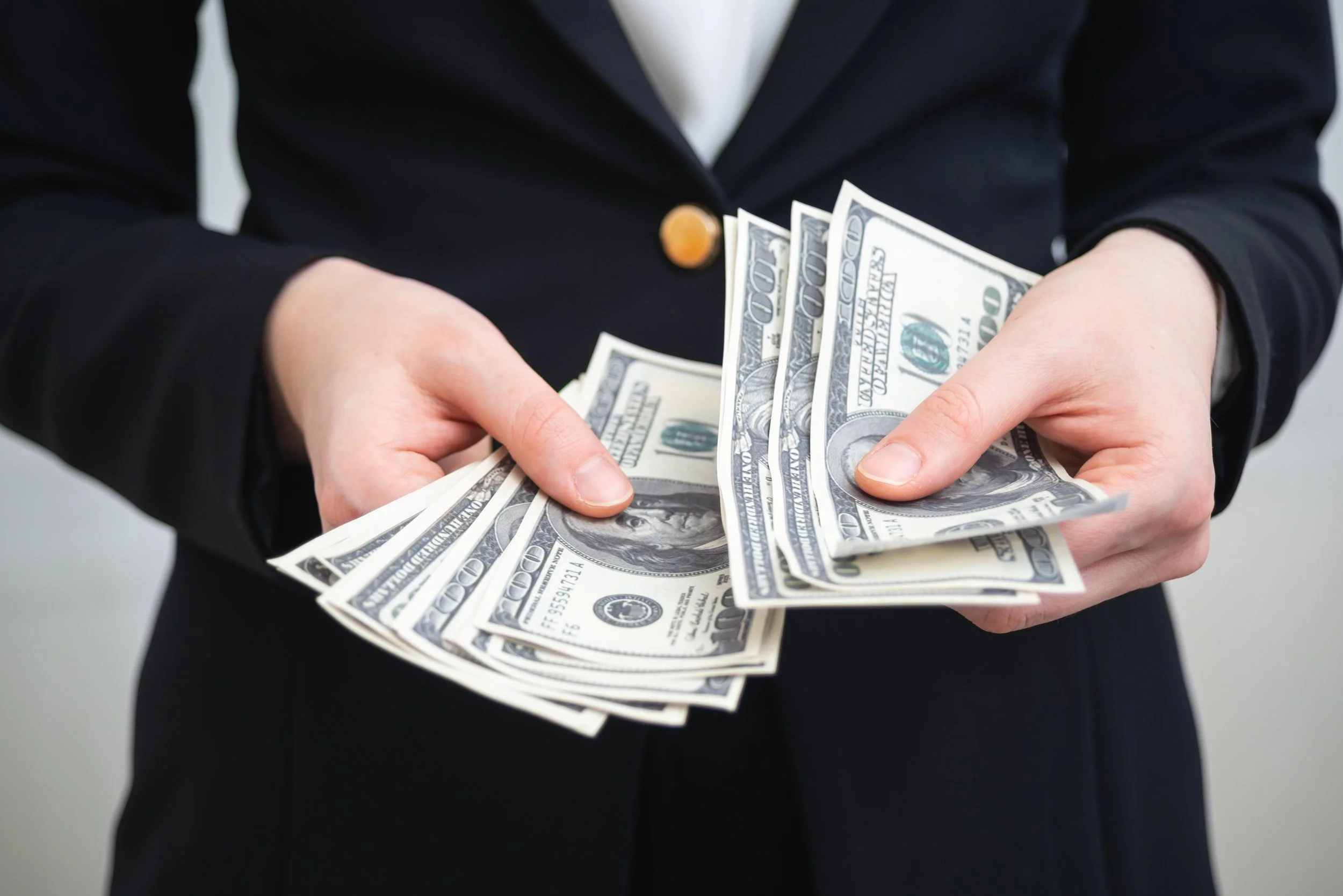 The Weaker U.S. Dollar Creates Opportunities for International Companies