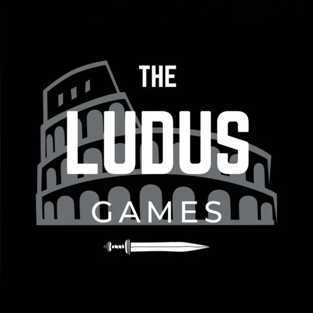 THE LUDUS GAMES