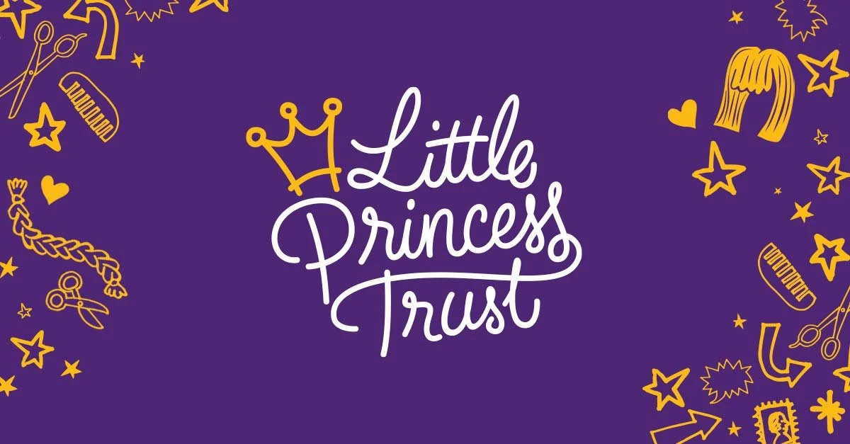 The Little Princess Push & Pull