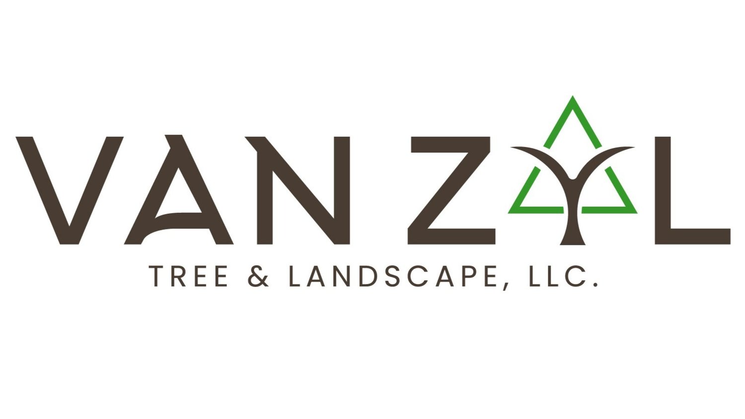 vanZyl Tree &amp; Landscape