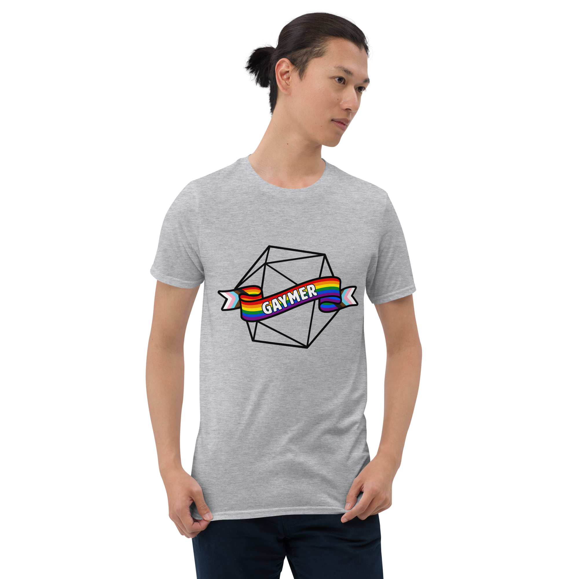 Gaymer Pride T-Shirt